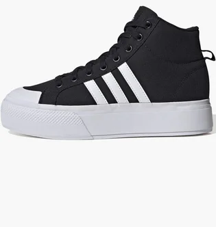 Кроссовки женские Adidas Bravada 2.0 Mid Platform Black IE2317