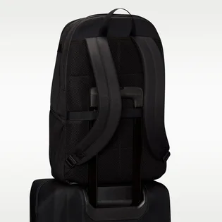 Рюкзак унисекс Nike Brasilia Black IB4400-010