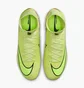 Бутсы унисекс Nike Zoom Superfly 10 Pro Green HF9433-300