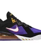 Кроссовки унисекс Nike Lebron Xviii Low Acg Terra Multi CV7562-003