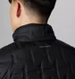 Жилетка чоловіча Columbia Delta Ridge Down Vest Black 2086261010