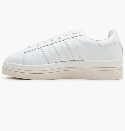 Кросівки унісекс Adidas Y-3 Hicho White HR1944