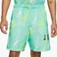 Шорты мужские Air Jordan Mech Blue/Green Cz4757-675