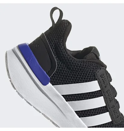 Кросівки дитячі Adidas Racer Tr21 Shoes Black/White H04229