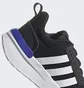 Кросівки дитячі Adidas Racer Tr21 Shoes Black/White H04229