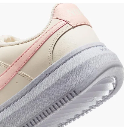 Кросівки жіночі Nike Court Vision Alta Beige DZ5394-108