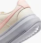 Кросівки жіночі Nike Court Vision Alta Beige DZ5394-108