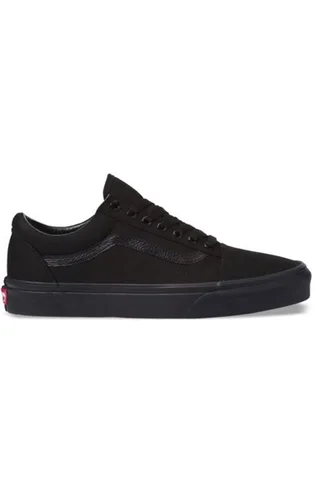 Кеди чоловічі Vans Old Skool Shoe Black D3Hbka