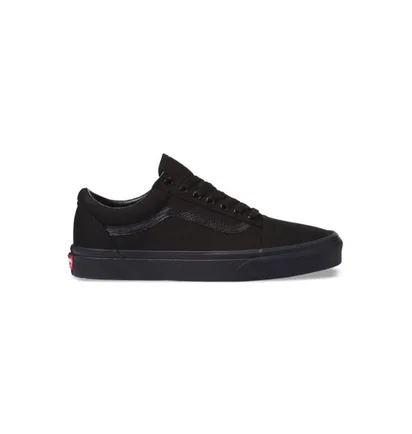 Кеди чоловічі Vans Old Skool Shoe Black D3Hbka
