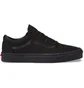 Кеди чоловічі Vans Old Skool Shoe Black D3Hbka