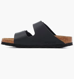 Сандалі жіночі Birkenstock Arizona Bf Black 551253
