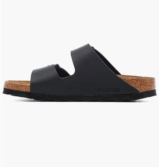 Сандали женские Birkenstock Arizona Bf Black 551253