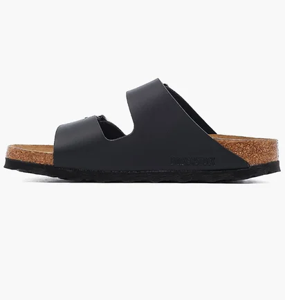 Сандалі жіночі Birkenstock Arizona Bf Black 551253