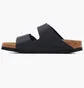 Сандалі жіночі Birkenstock Arizona Bf Black 551253