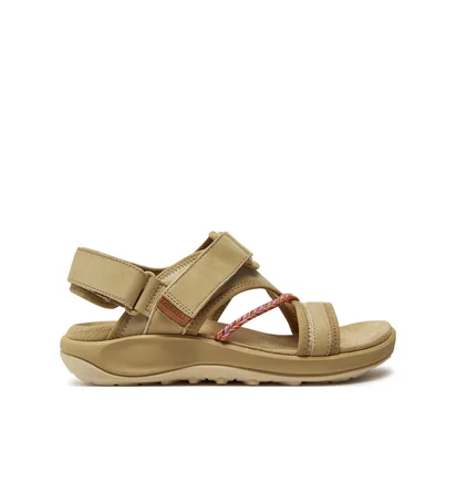 Сандалі жіночі Merrell Terran 4 Backstrap Beige J006746