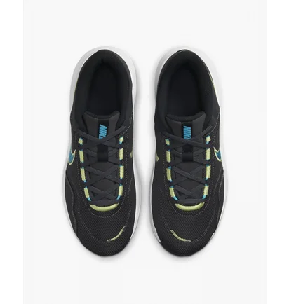 Кросівки чоловічі Nike Legend Essential 3 Next Nature Black Dm1120-004
