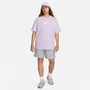Футболка мужская Nike M Nsw Tee M90 Oc Graphic Pk4 Pink FV4047-511