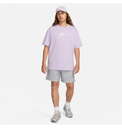 Футболка чоловіча Nike M Nsw Tee M90 Oc Graphic Pk4 Pink FV4047-511