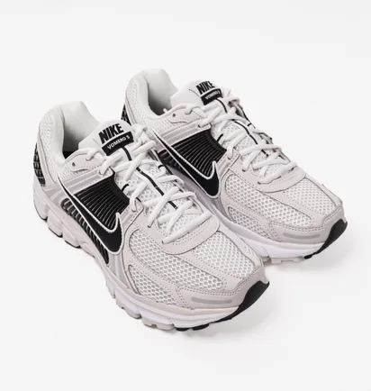 Кроссовки мужские Nike Zoom Vomero 5 White/Beige FB9149-101