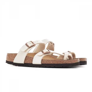 Сандалі жіночі Birkenstock Mayari Bf White 1020664