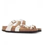 Сандалі жіночі Birkenstock Mayari Bf White 1020664