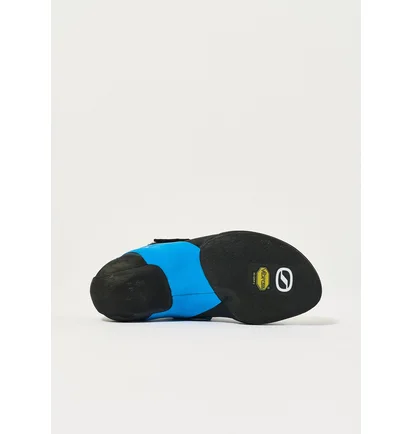Скальники унісекс SCARPA Instinct Vsr Black 70015-000