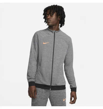 Куртка мужская Nike Dri-Fit Academy Track Jacket Grey DQ5059-010