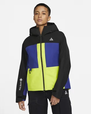 Вітровка жіноча Nike Acg Gore-Tex "Misery Ridge" Multi CV0598-015