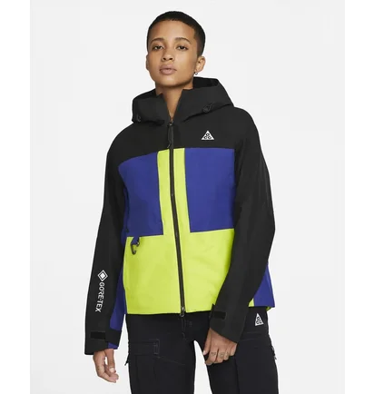 Женская ветровка Nike Acg Gore-Tex "Misery Ridge" Multi CV0598-015
