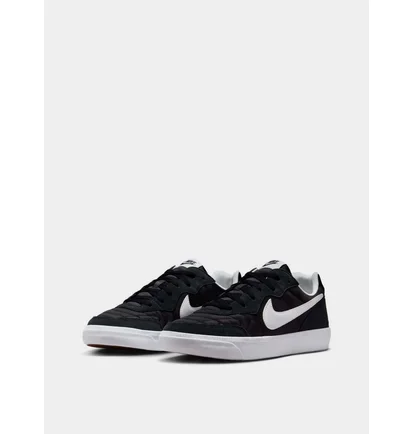 Кроссовки мужские Nike Tiempo Trainer Black 644843-012