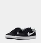 Кроссовки мужские Nike Tiempo Trainer Black 644843-012