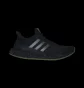 Кроссовки унисекс Adidas Ultra 4D Running Shoes Black Hp9732