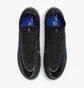 Бутсы унисекс Nike Mercurial Superfly 9 Elite Black DJ5166-040