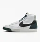 Кроссовки мужские Nike Blazer Mid 77 Premium Shoes White FB8889-100