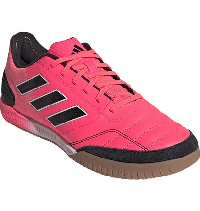 Футзалки унисекс Adidas Top Sala Competition Pink IG8764