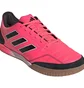 Футзалки унисекс Adidas Top Sala Competition Pink IG8764