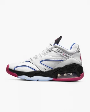 Кроссовки мужские Air Jordan Point Lane Fireberry Shoes White Cz4166-164