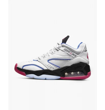 Кроссовки мужские Air Jordan Point Lane Fireberry Shoes White Cz4166-164