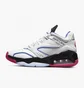 Кроссовки мужские Air Jordan Point Lane Fireberry Shoes White Cz4166-164
