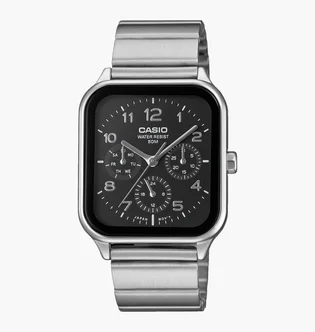 Часы мужские Casio Timeless Collection MTP-M306D-1A
