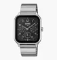 Часы мужские Casio Timeless Collection MTP-M306D-1A