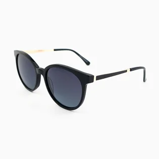 Солнцезащитные очки Vistan Grey/Gold 0924-102-54-18