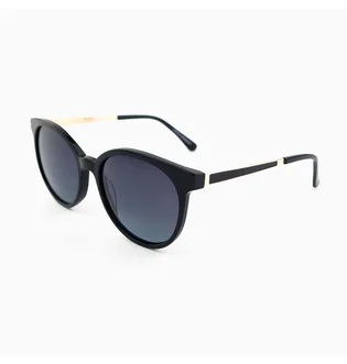 Сонцезахисні окуляри Vistan Grey/Gold 0924-102-54-18