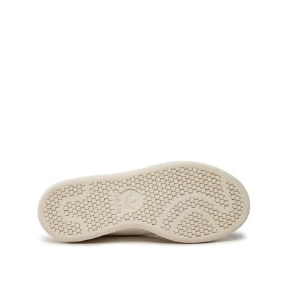 Кроссовки детские Adidas Stan Smith J Beige GX7291