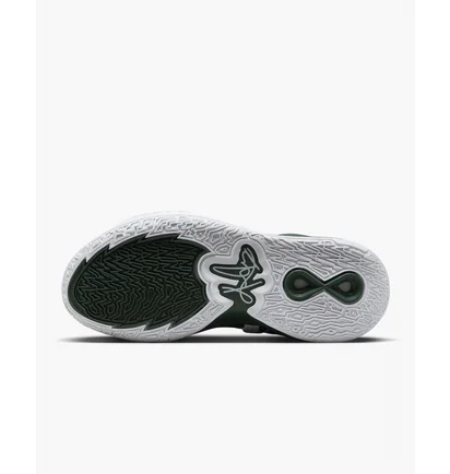 Кросівки унісекс Nike Kyrie Infinity (Team) Green Do9616-300