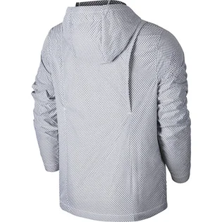 Куртка мужская Nike Hyper Elite Jacket Grey 848531-010