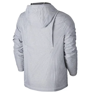 Куртка мужская Nike Hyper Elite Jacket Grey 848531-010