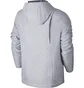 Куртка мужская Nike Hyper Elite Jacket Grey 848531-010