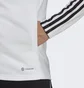 Олімпійка жіноча Adidas Tiro 23 League Training Jacket White Hs3513