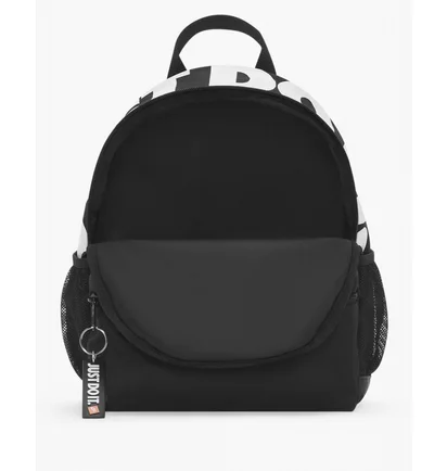 Рюкзак детский Nike Brsla Jdi Mini Bkpk Black DR6091-010